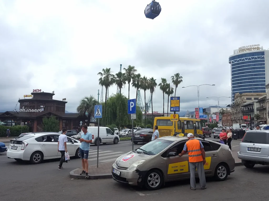 taxi-batumi-flughafen