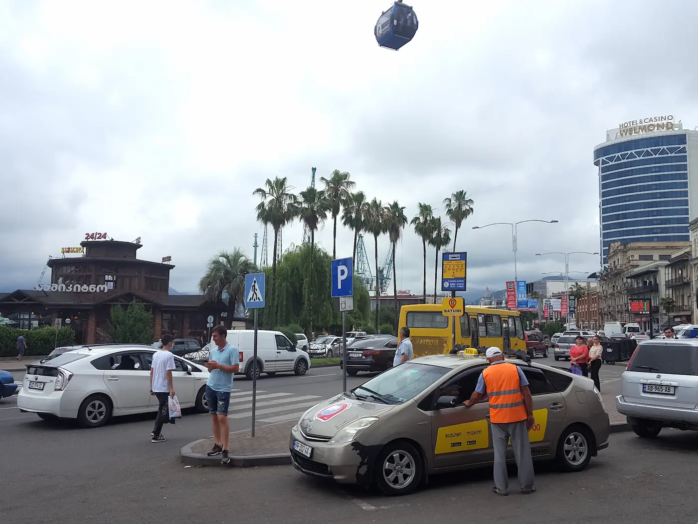 taxi-batumi-flughafen