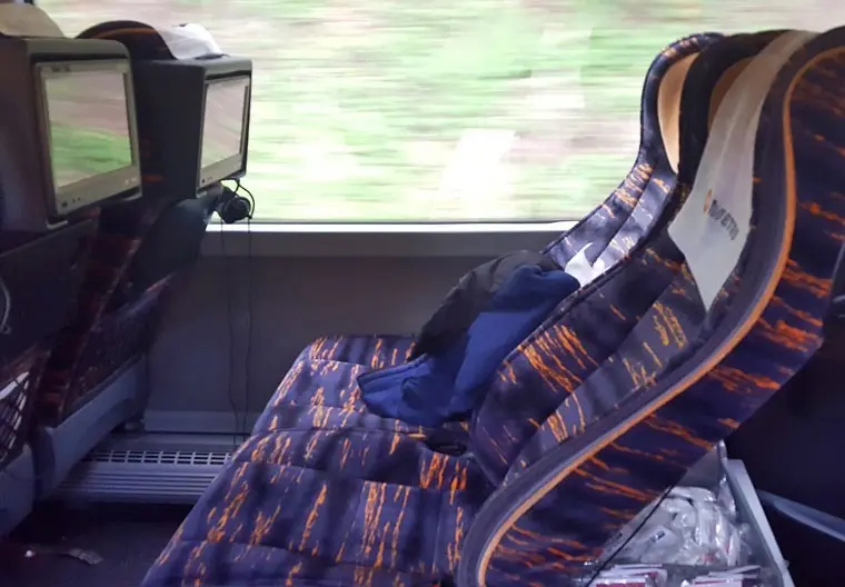 tiflis-batumi-bus